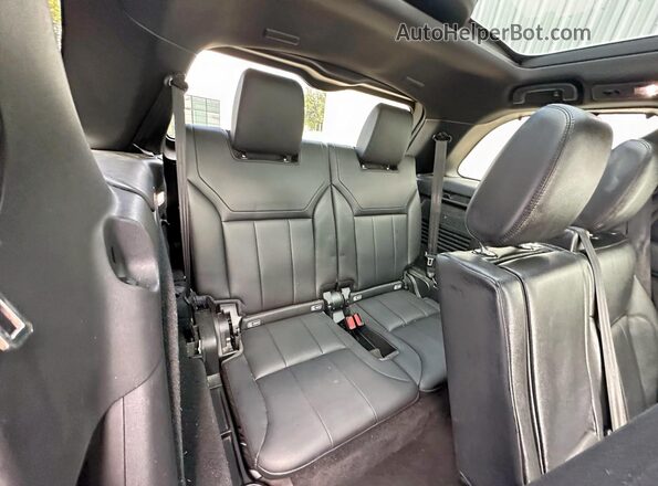 SALRR2RV7JA060207 2018 LAND ROVER DISCOVERY Белый 