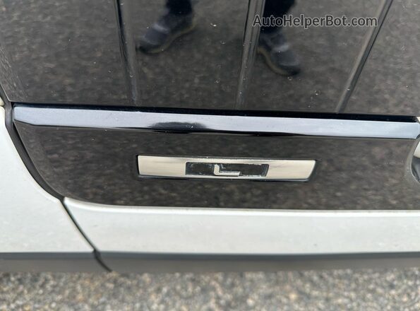 SALGS5RE8KA525544 2019 LAND ROVER RANGE ROVER White 