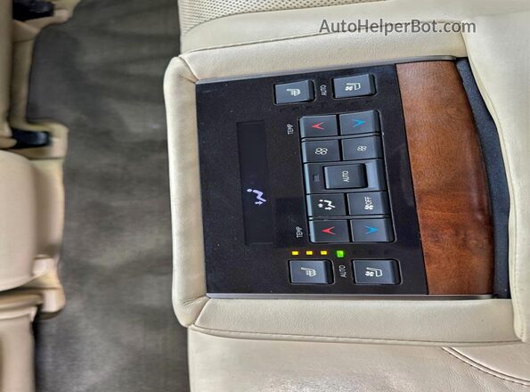 JTJHY7AX1G4215337 2016 LEXUS LX Gray 
