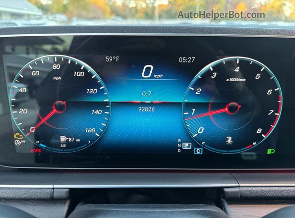 4JGFB4KB3MA552937 2021 MERCEDES-BENZ GLE Black Rear seats view