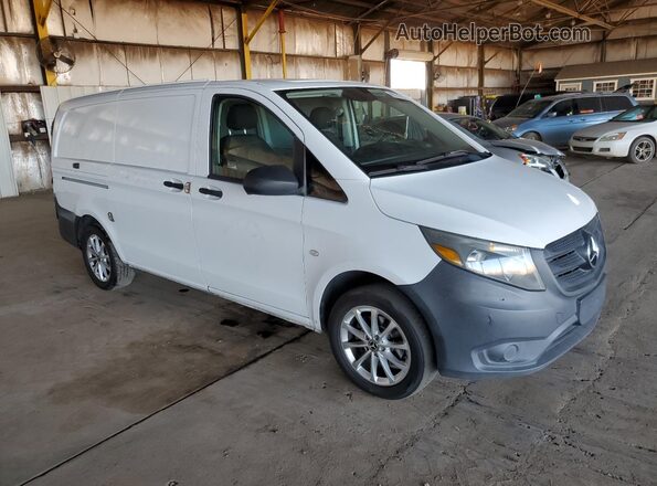 WD3PG2EA4G3142636 2016 MERCEDES-BENZ METRIS White 