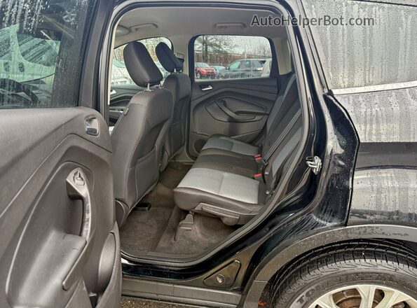 1FMCU9GD0JUA75530 2018 FORD ESCAPE Black VIN sticker view