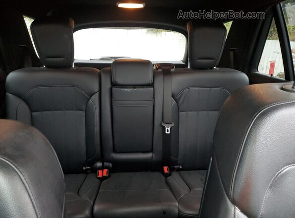 4JGDA5HB3GA738330 2016 MERCEDES-BENZ GLE-CLASS Silver 