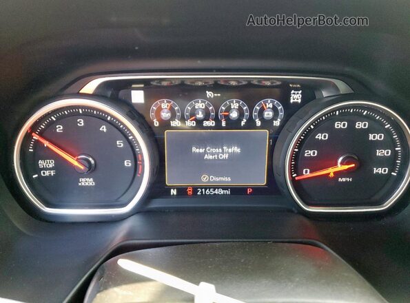 1GNSKFKD9MR278135 2021 CHEVROLET SUBURBAN Черный 