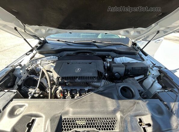 5J8YE1H41NL038622 2022 ACURA MDX Белый 