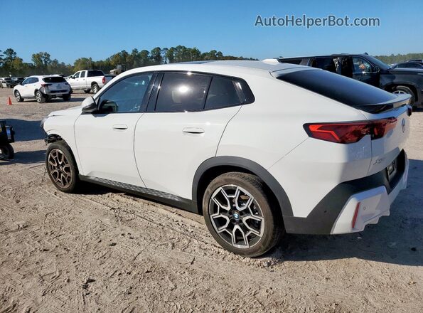 WBX63GM03S5239023 2025 BMW X2 Белый 