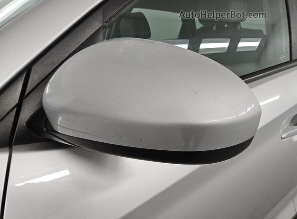 KM8J23A42GU115036 2016 HYUNDAI TUCSON Silver 