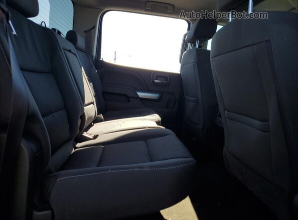 1GC1KVEG8GF210600 2016 CHEVROLET ALL MODELS Charcoal 