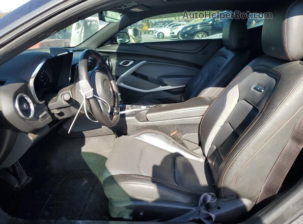 1G1FH1R72H0215621 2017 CHEVROLET CAMARO Gray 