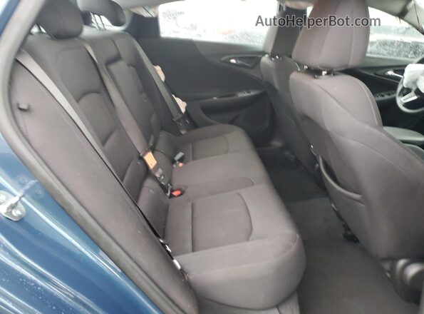 1G1ZD5ST7RF138668 2024 CHEVROLET MALIBU Blue Widok wnętrza z tyłu