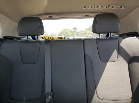KL4AMBS22RB079928 2024 BUICK ENCORE White უკანა სალონის ხედი