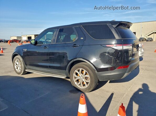 SALRG2RV6L2428833 2020 LAND ROVER DISCOVERY Black Rear right