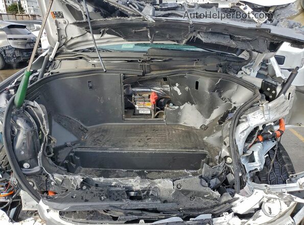 1FT6W1EV7NWG05527 2022 FORD F150 White 