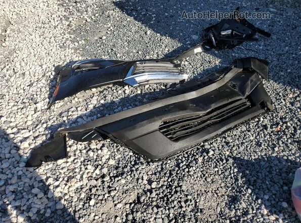 1GNERFKW8PJ213001 2023 CHEVROLET TRAVERSE Black 