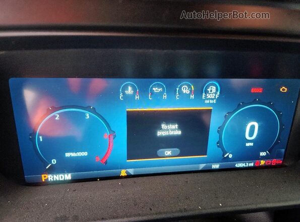 1FT8W2BT9RED75745 2024 FORD F250 Красный Вид задних сидений