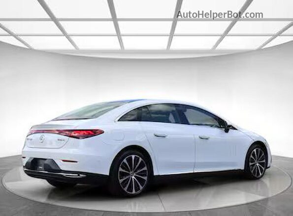 W1KEG1CB9PF013394 2023 MERCEDES-BENZ EQE White 