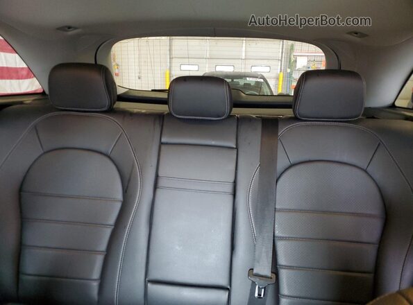 WDC0G8EB6LF713596 2020 MERCEDES-BENZ GLC-CLASS White 