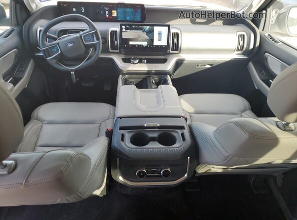 1FMJU1H83SEA12282 2025 FORD EXPEDITION White 