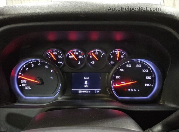 1GTPUAEK6PZ204360 2023 GMC SIERRA White 
