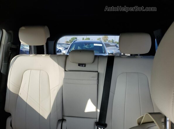 W1N9M0CB9PN023579 2023 MERCEDES-BENZ EQB White 