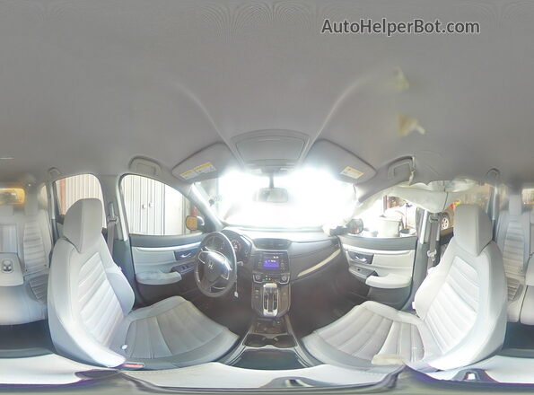 2HKRW6H31KH220745 2019 HONDA CRV Burgundy 