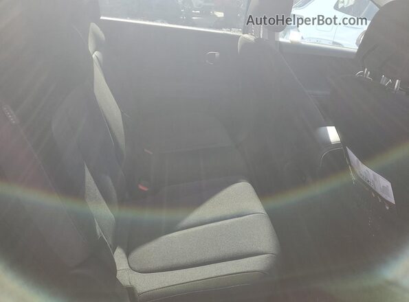 KM8KN4DE0RU248841 2024 HYUNDAI IONIQ Silver Widok wnętrza z tyłu