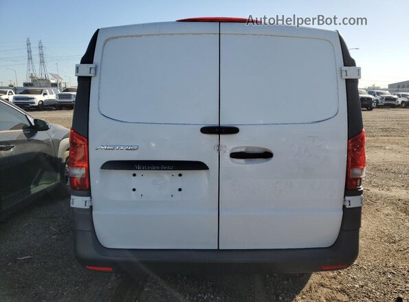 WD3PG2EA4G3142636 2016 MERCEDES-BENZ METRIS White 