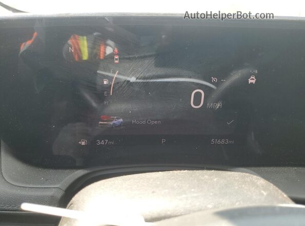 KL4AMBS22RB079928 2024 BUICK ENCORE White უკანა სავარძლების ხედი