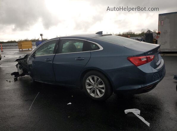 1G1ZD5ST7RF138668 2024 CHEVROLET MALIBU Blue Tył prawy