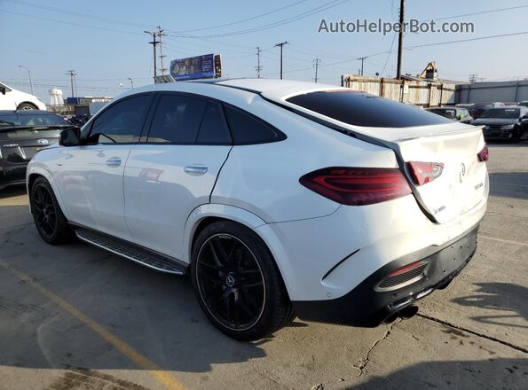 4JGFD6BB1RB177864 2024 MERCEDES-BENZ GLE-CLASS White Trasero derecho