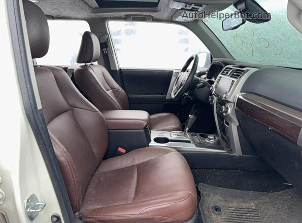 JTEKU5JR0N6026007 2022 TOYOTA LIMITED White 