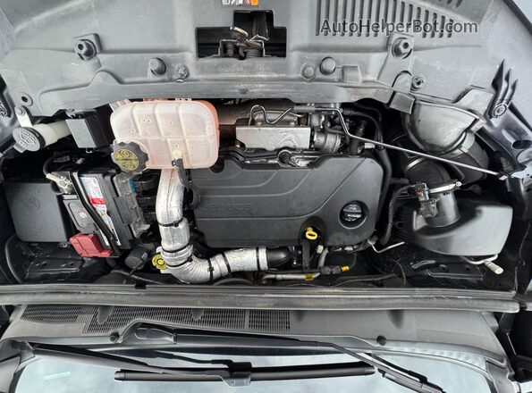 KL4CJESM7NB510438 2022 BUICK ENCORE Black 