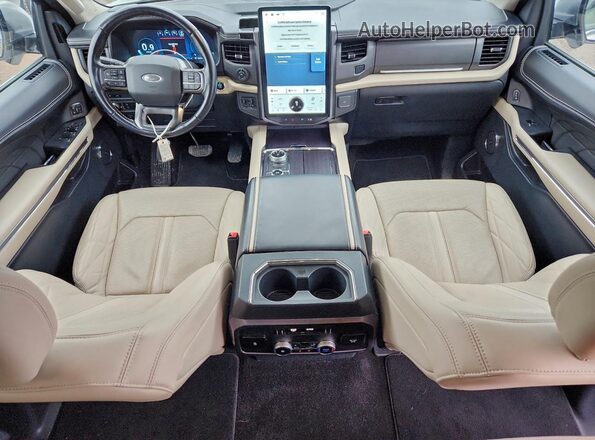 1FMJU1MT6NEA38986 2022 FORD EXPEDITION White 