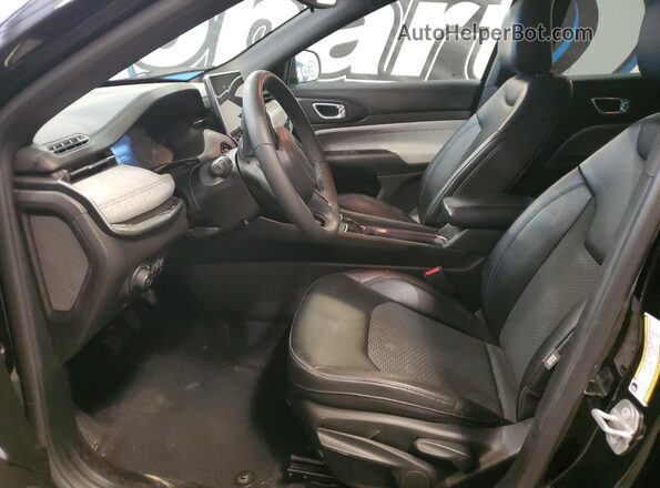 3C4NJDBN4RT606100 2024 JEEP COMPASS Black 
