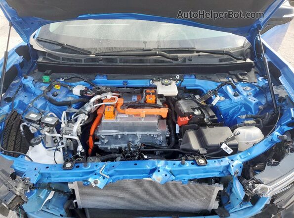 3GPKHXRJ3RS519621 2024 HONDA PROLOGUE Blue 360 interior view