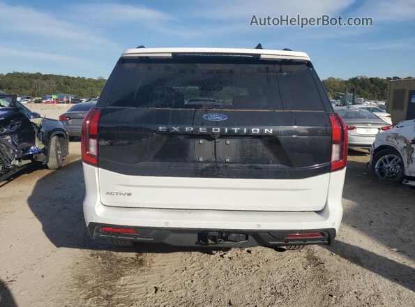 1FMJU1H83SEA12282 2025 FORD EXPEDITION White 