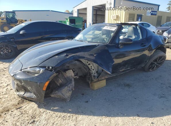 JM1NDAM77R0600695 2024 MAZDA MX-5 Black 