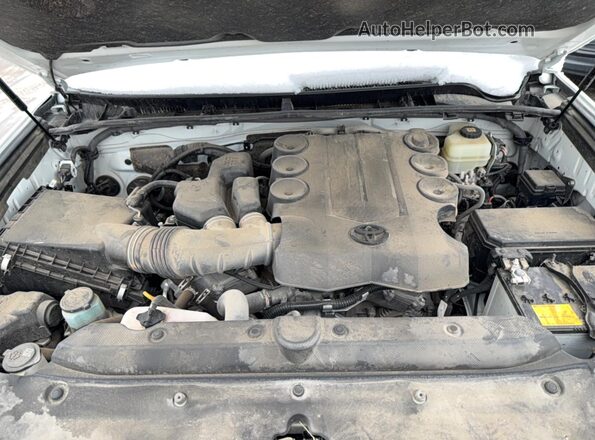 JTEKU5JR0N6026007 2022 TOYOTA LIMITED White 