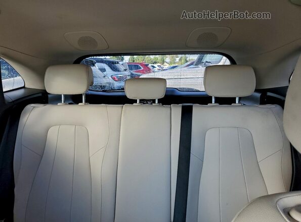 W1N4N4GB6MJ169062 2021 MERCEDES-BENZ GLA White 
