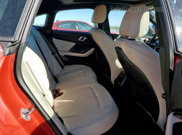 WBA53AK07N7L14840 2022 BMW 7 SERIES Red 