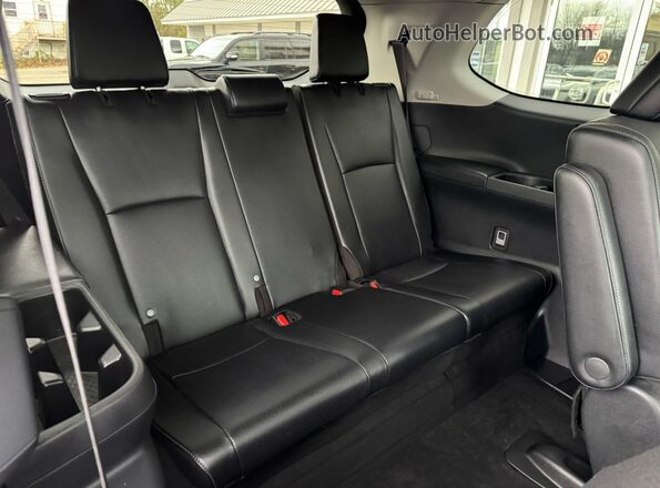 5TDAAAB5XRS002431 2024 TOYOTA LE Black 