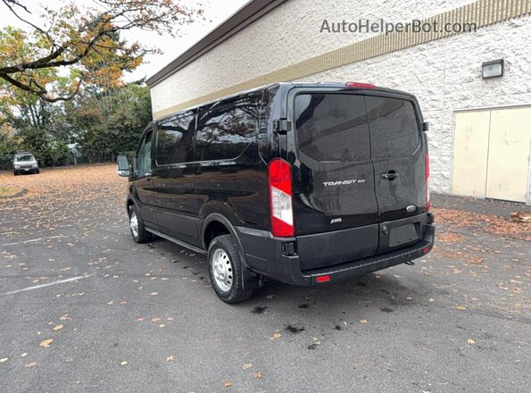1FTYE2Y82NKA36083 2022 FORD TRANSIT Black 