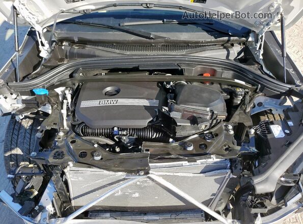 WBX63GM03S5239023 2025 BMW X2 Белый 