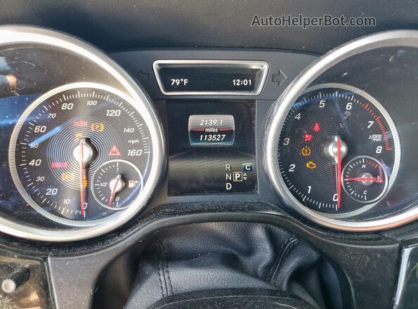 4JGDA5JBXHA850991 2017 MERCEDES-BENZ GLE-CLASS Black 