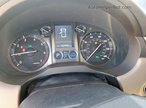 JTJBM7FX3K5224599 2019 LEXUS GX White 