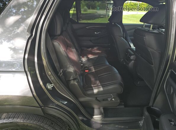 5FNYG1H93SB044182 2025 HONDA PILOT Gray 