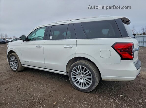 1FMJU1MT6NEA38986 2022 FORD EXPEDITION White 