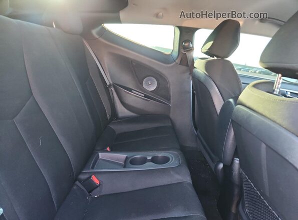 KMHTC6AD5HU306216 2017 HYUNDAI VELOSTER White 