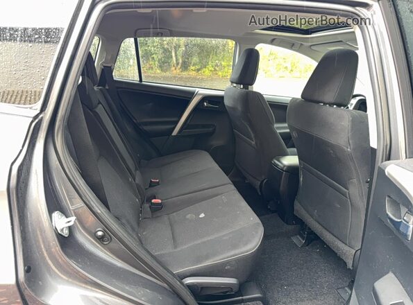 2T3RFREV8JW784679 2018 TOYOTA RAV4 Charcoal 