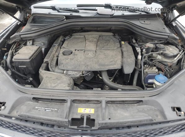 4JGDA5JB6JB083236 2018 MERCEDES-BENZ GLE-CLASS Black 